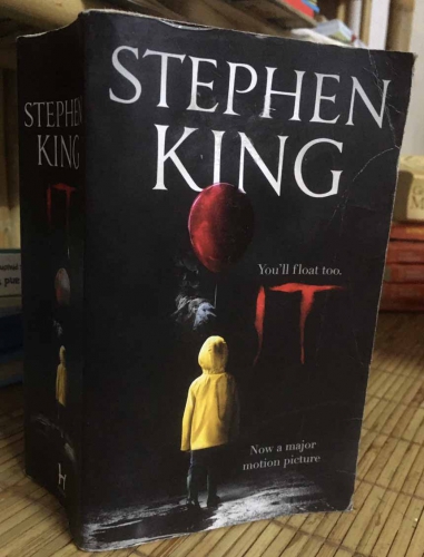 It by Stephen King