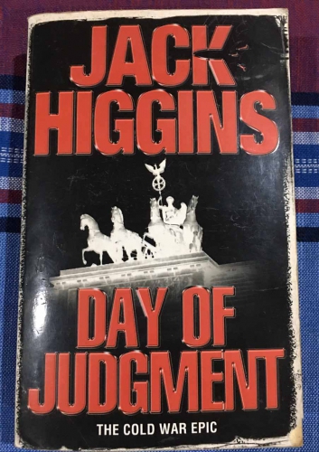 Day of judgment