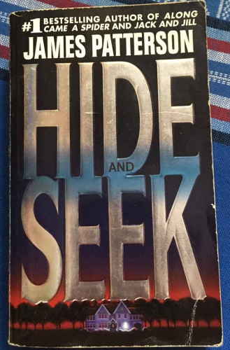 Hide seek