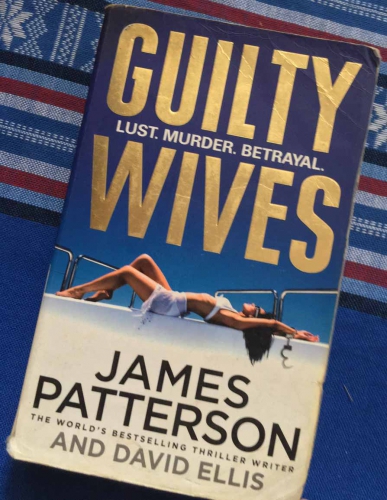 Guilty wives