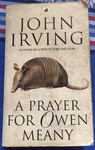 A prayer for owen meany