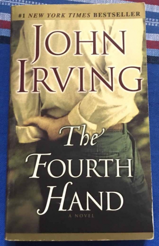 The fourth hand