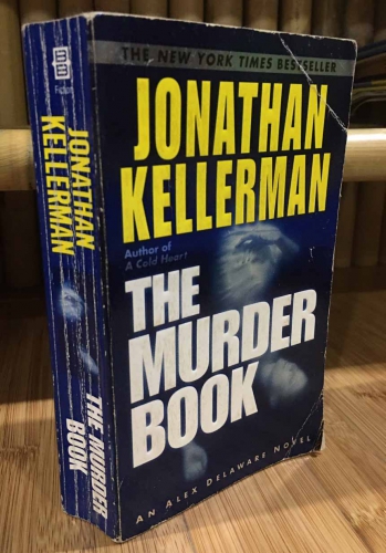 The murder book