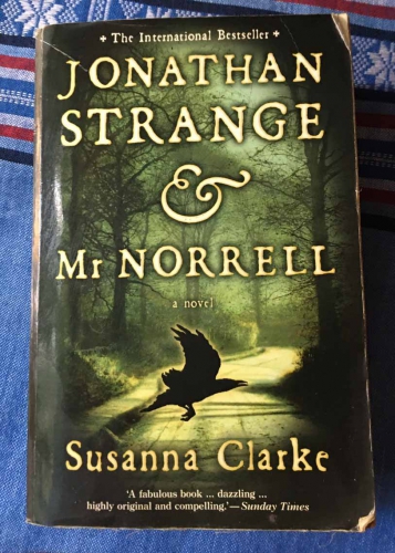 Jonathan strange & mr norrell