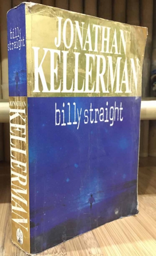 Billy straight