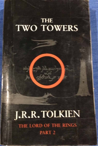 The two towers