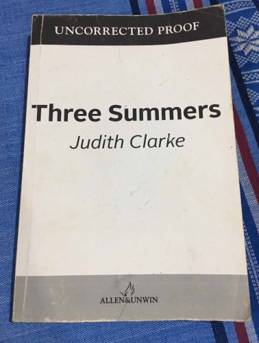 Three summers