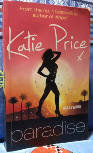 Katie Price by Paradise