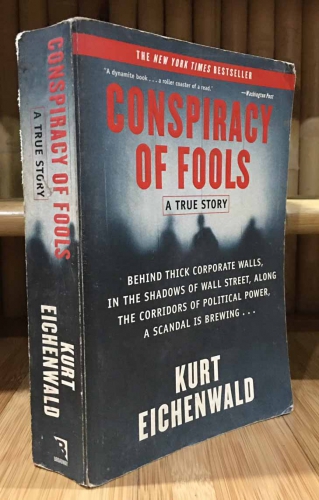 Conspiracy of fools