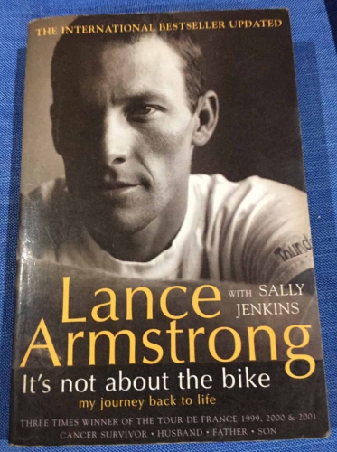 Lance armstrong