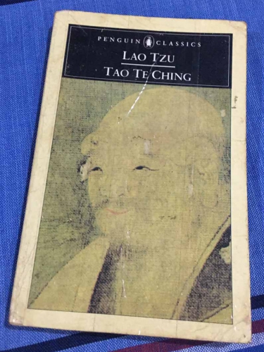 Lao tzu