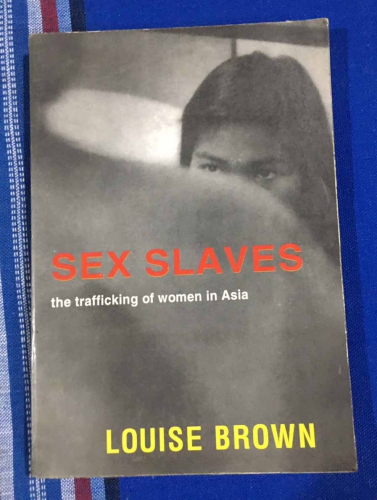 Sex slaves