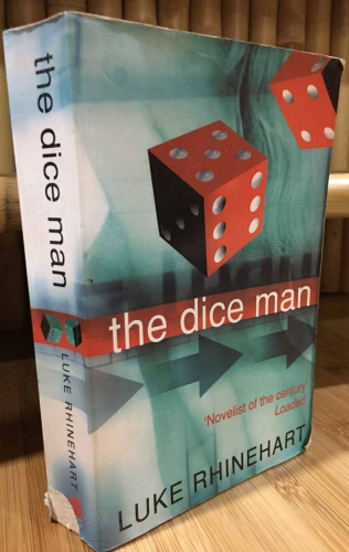 The dice man