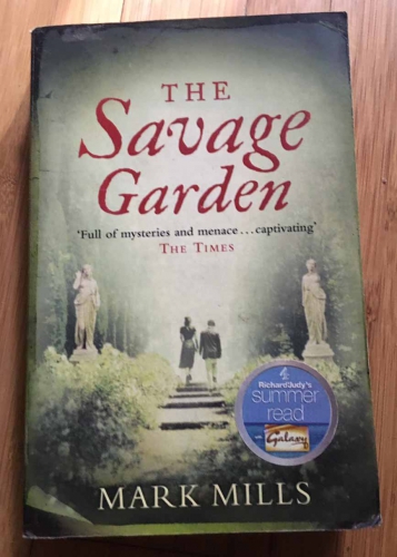 The savage garden