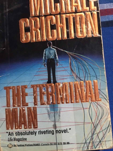 The terminal man