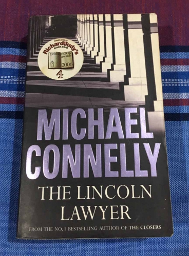 The lincoln lawyer