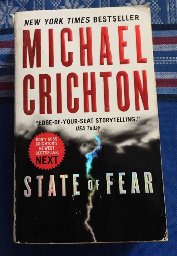 State of fear