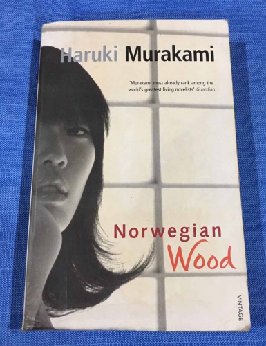 Norwegian wood