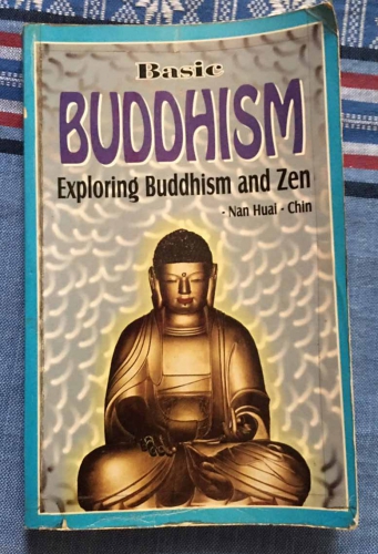 Basic buddhism