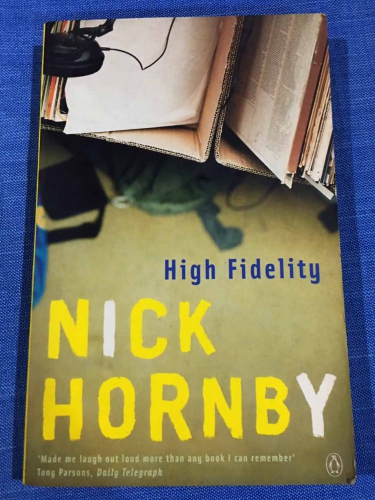 High fidelity