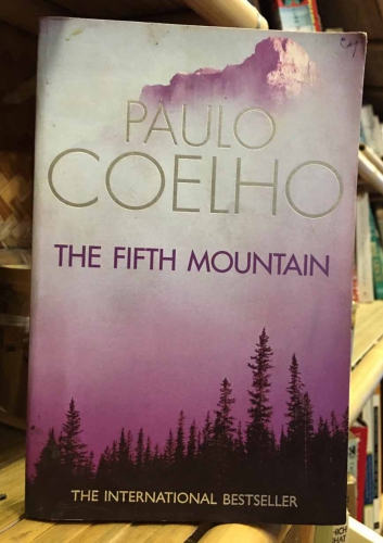 The fifth mountain