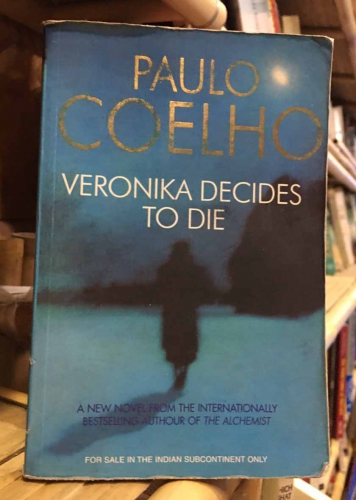 Veronika decides to die