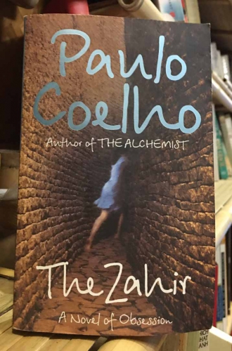 The zahir