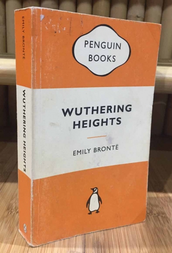 Wuthering heights