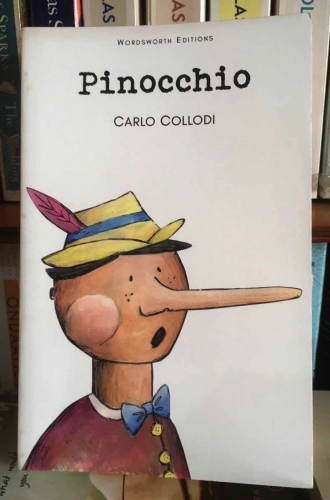 Pinocchio