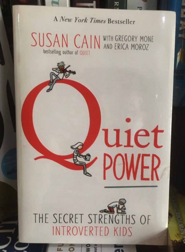 Quiet power