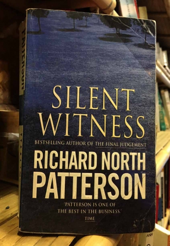 Silent witness