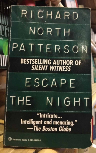 Escape the night