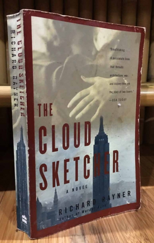 The cloud sketcher