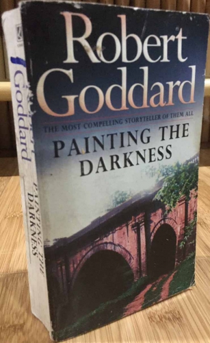 Painting the darkness