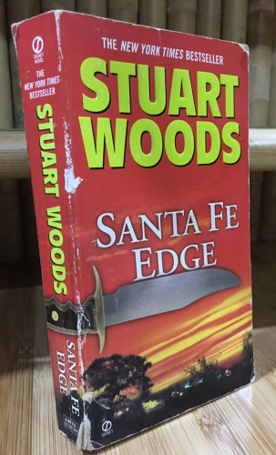 Santafe edge