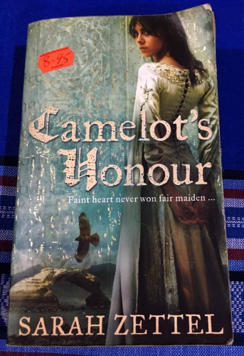 Gamelot's honour