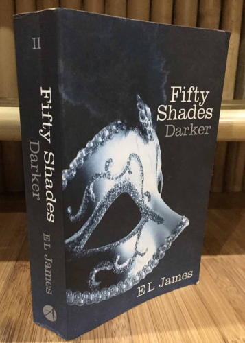 Fifty shades of darker