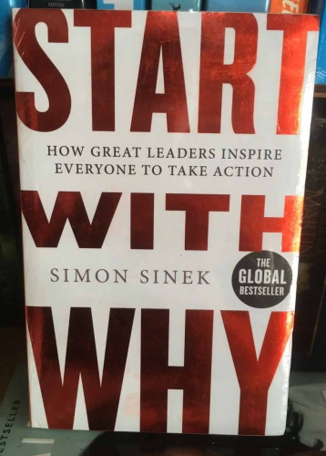 Start with why