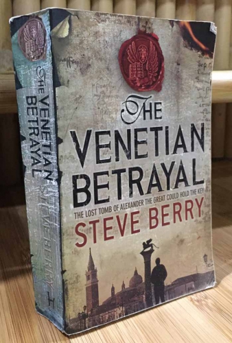 The venetian betrayal