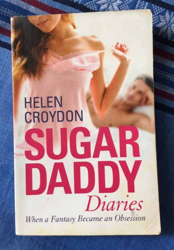 Sugar daddy diaries