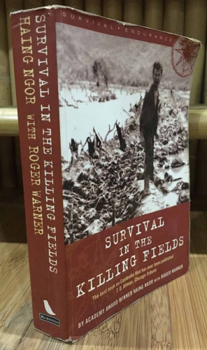 Survival in the killing fields