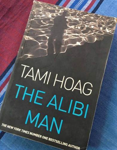 Tami Hoag by The Alibi Man