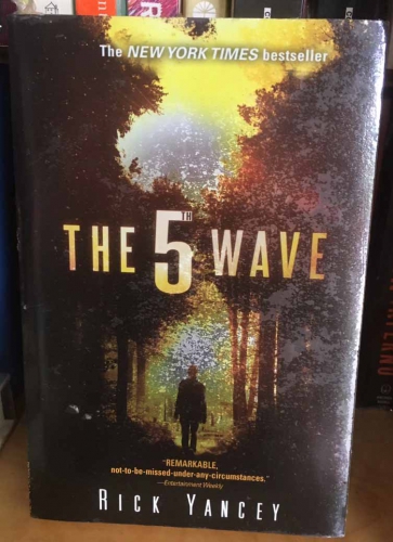 The 5 wave