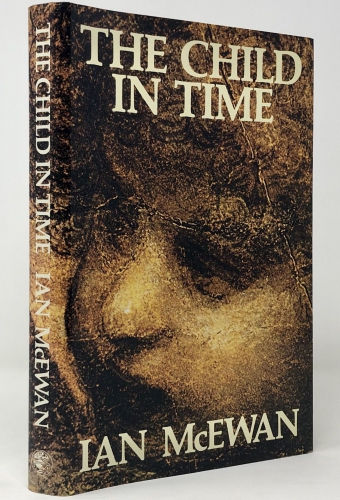 The child in time by Ian McEwan