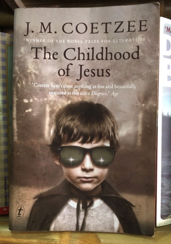 The Childhood of Jesus by J.M.jpg