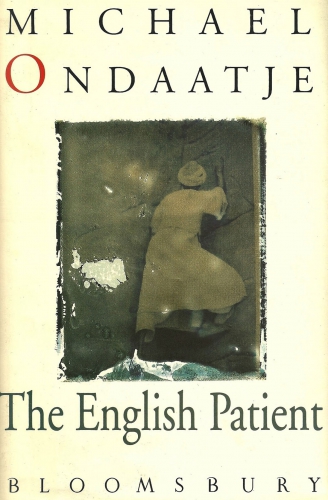 The English Patient by Michael Ondaatje