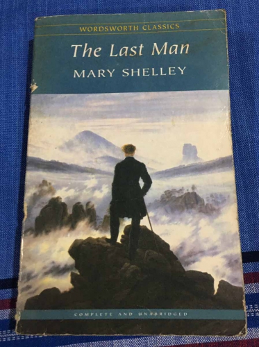 The last man