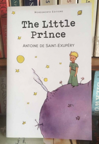 The little prince