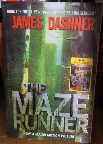 The maze runner