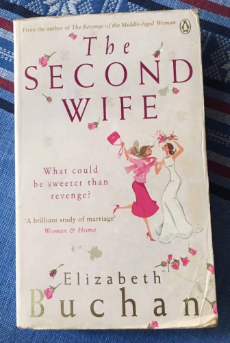 The second wife